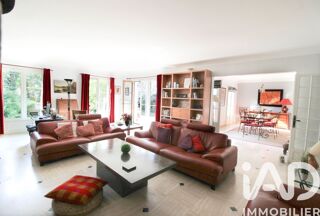  Maison à vendre 8 pièces 189 m²