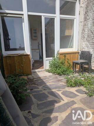  Immeuble à vendre 127 m² Valenciennes