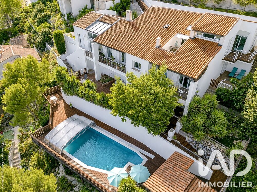 Vente Maison traditionnelle 7 pièces