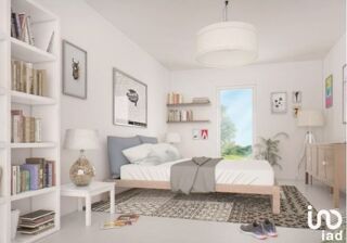  Appartement à vendre 3 pièces 69 m²