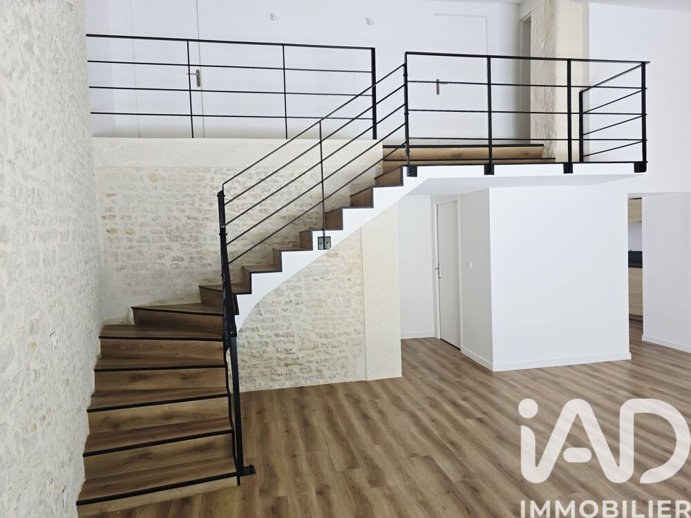 Vente Maison Vente Maison/villa 5 pièces Moragne