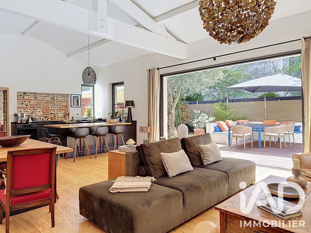 Vente Maison/villa 7 pièces