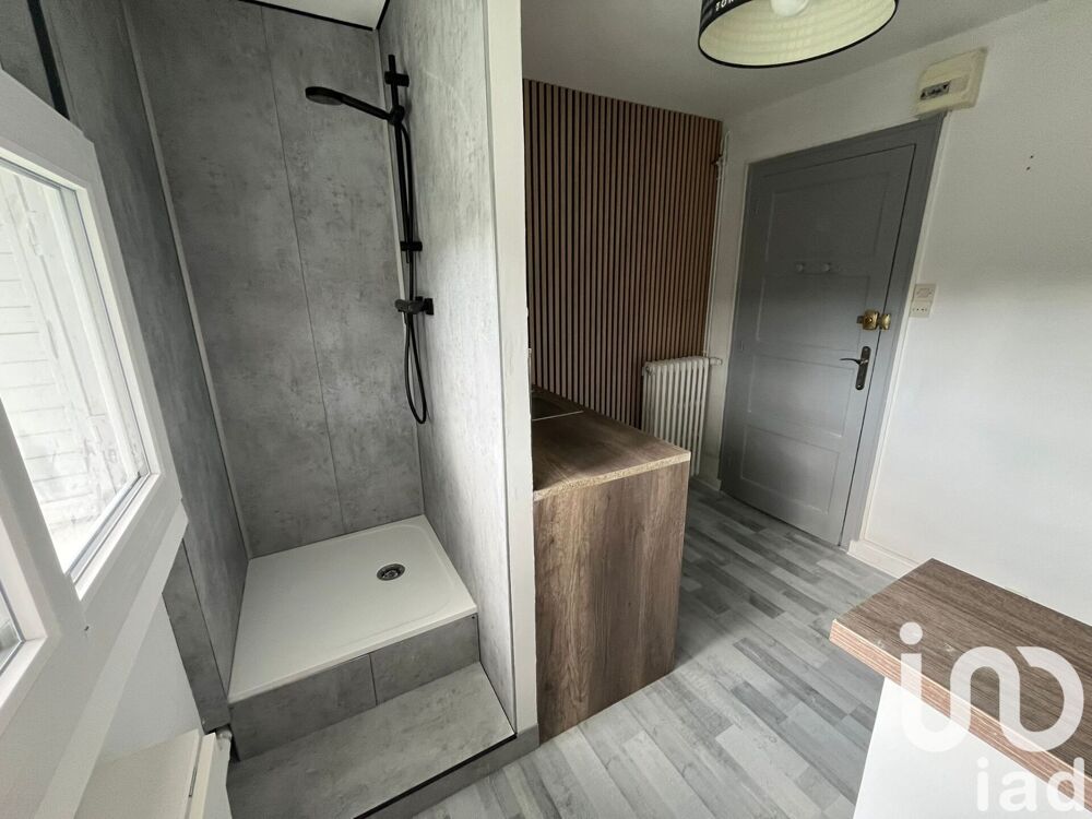 Location Appartement Location Studio 1 pièce Saint-Étienne