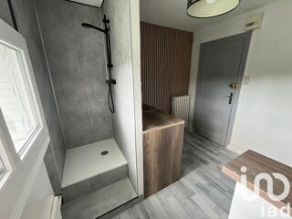  Appartement à louer 1 pièce 10 m²