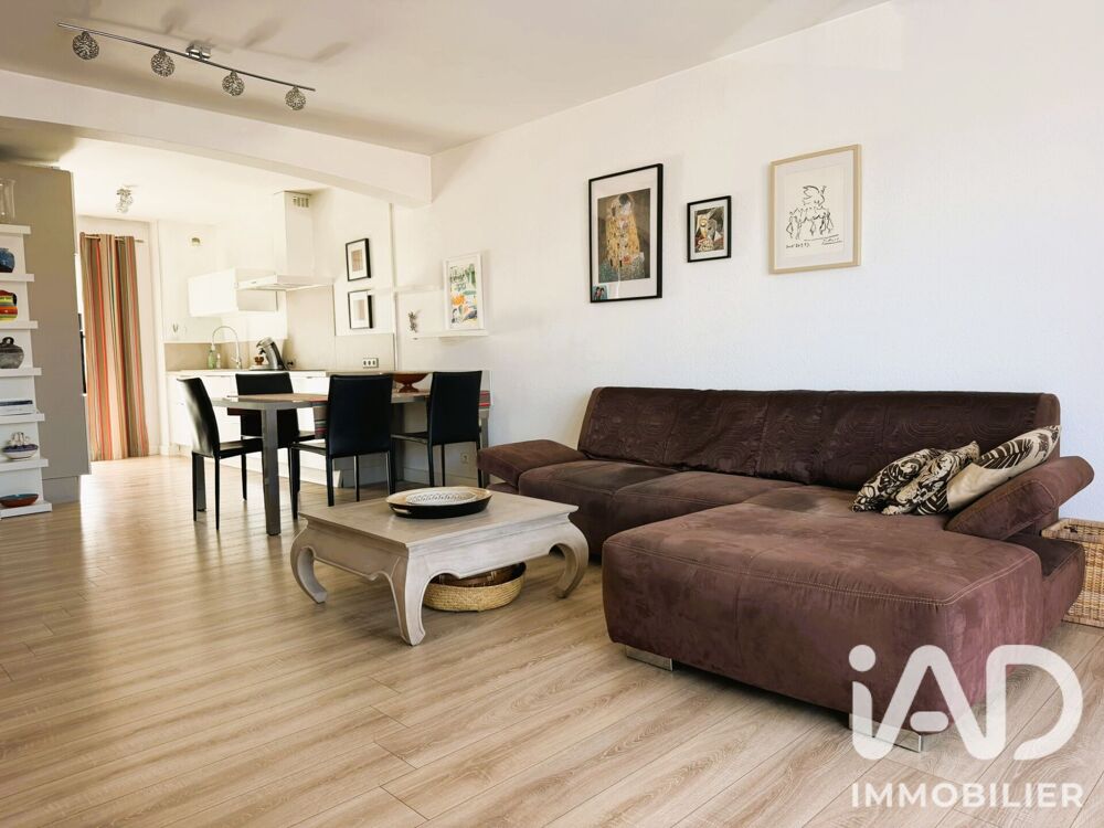 Vente Appartement Vente Appartement 4 pièces Perpignan