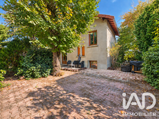  Maison à vendre 4 pièces 110 m²