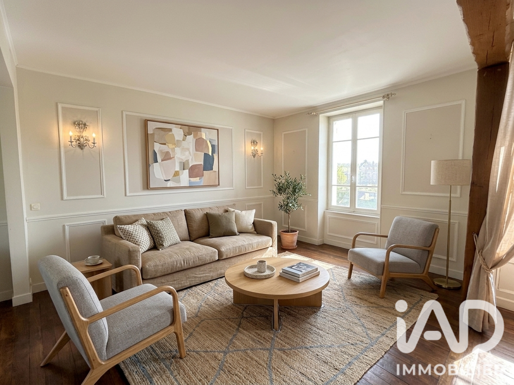 Vente Maison/villa 7 pièces