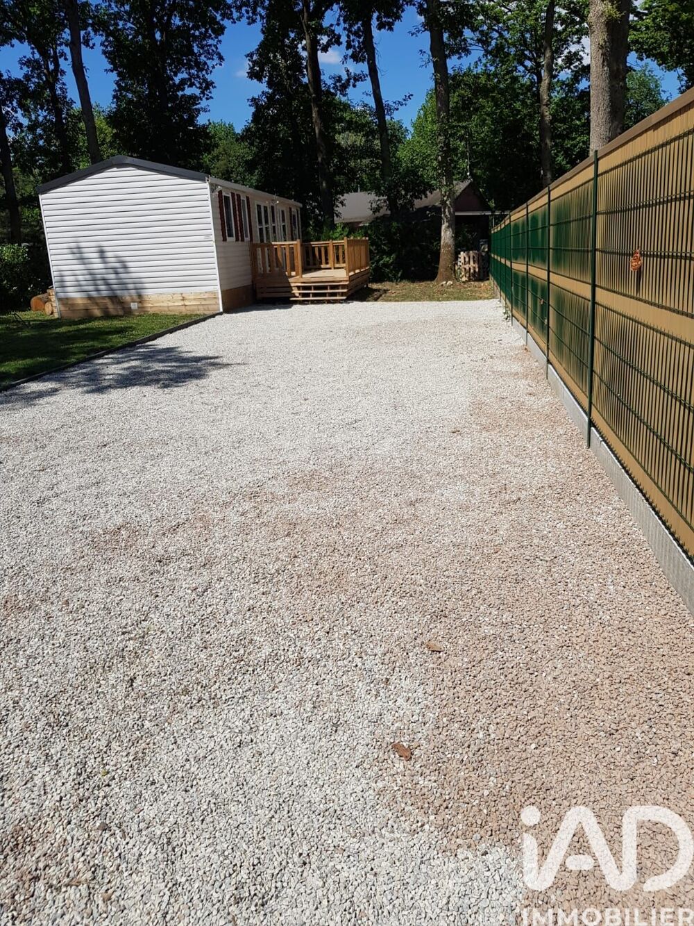 Vente Bungalow 4 pièces