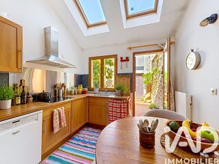  Maison à vendre 3 pièces 65 m²