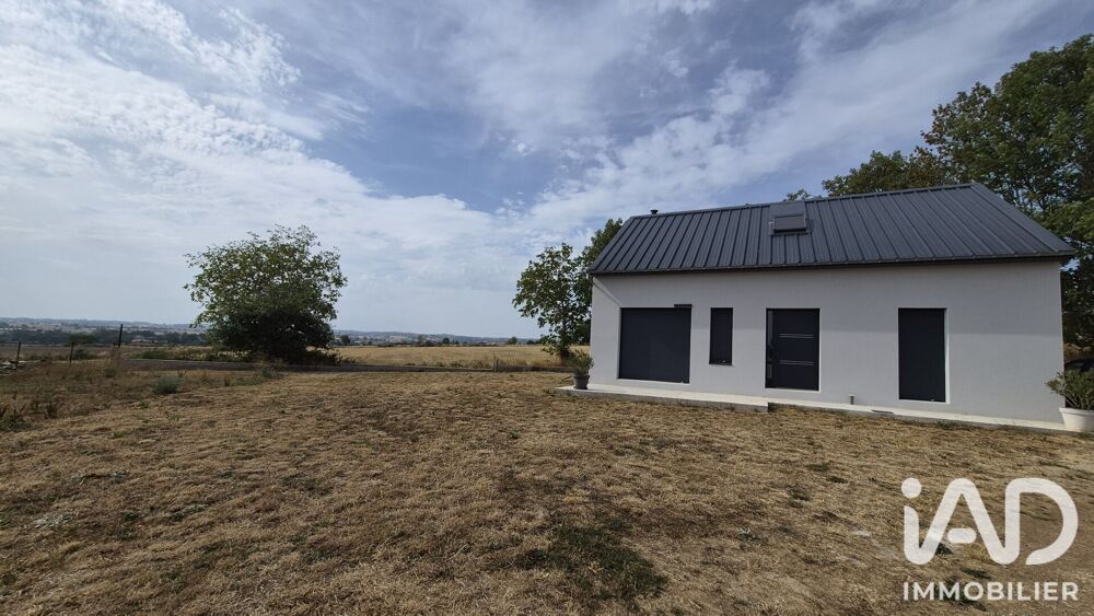 Vente Maison Vente Maison traditionnelle 3 pièces Sainte-juliette-sur-viaur