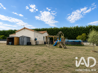  Maison à vendre 4 pièces 100 m²