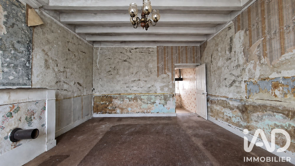 Vente Maison/villa 3 pièces