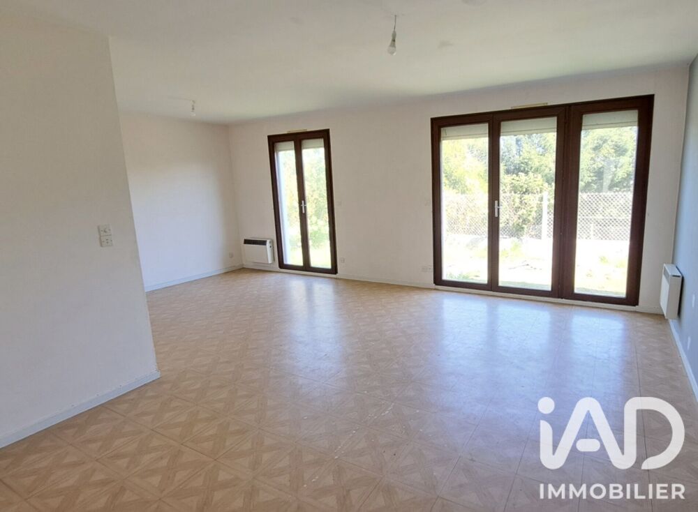 Vente Maison Vente Maison/villa 3 pièces Paron