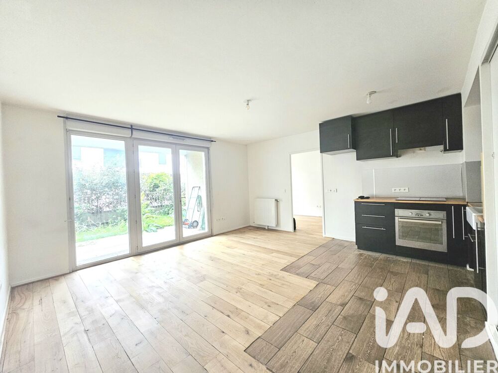 Vente Appartement Vente Appartement 4 pièces Bobigny