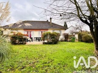  Maison � vendre 4 pi�ces 90 m�