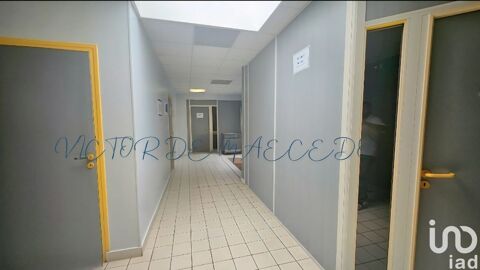   Vente Murs commerciaux 160 m&sup2; 