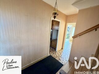  Maison � vendre 4 pi�ces 69 m�
