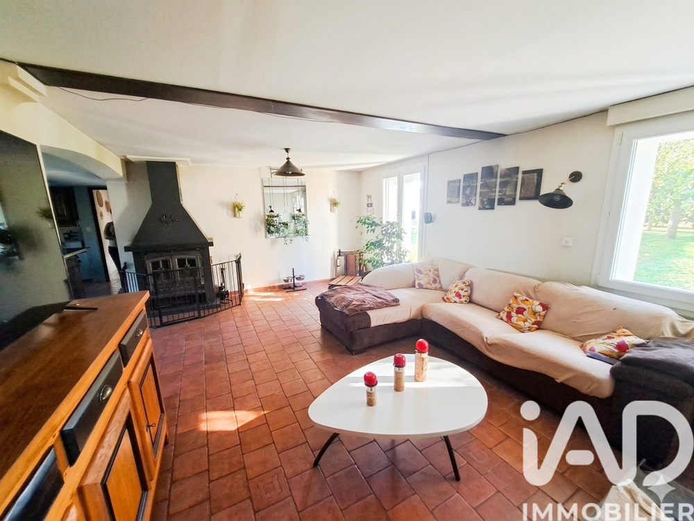 Vente Maison/villa 7 pièces