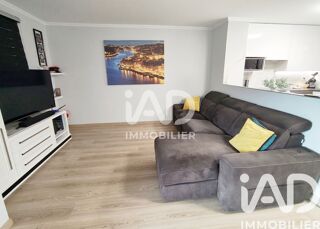  Appartement � vendre 4 pi�ces 75 m�
