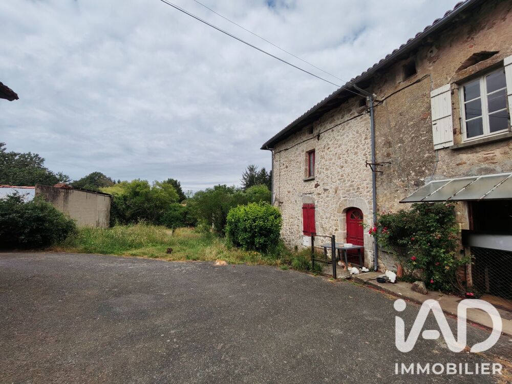 Vente Maison/villa 3 pièces