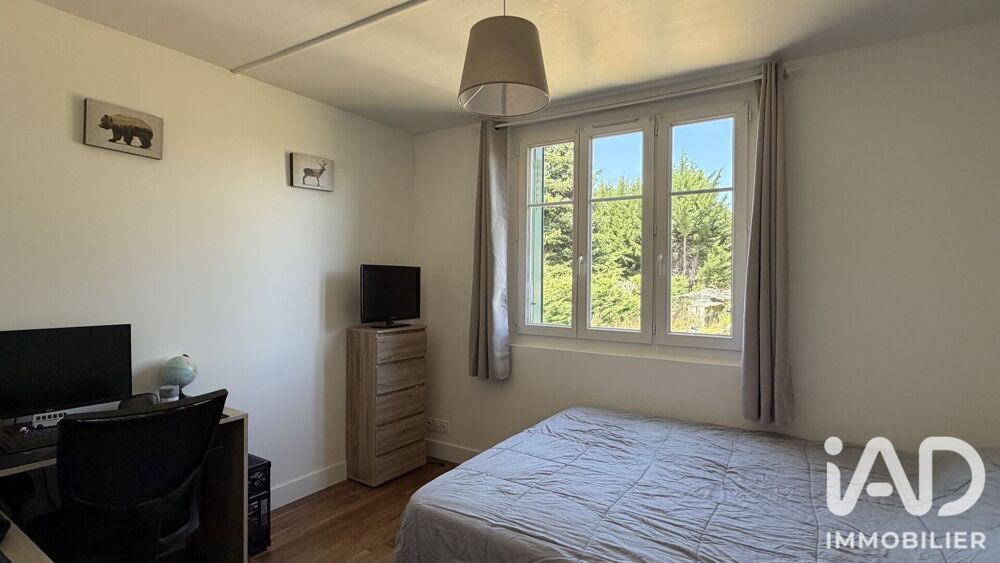 vente Maison - 5 pièce(s) - 86 m² Vignoux-sur-Barangeon (18500)