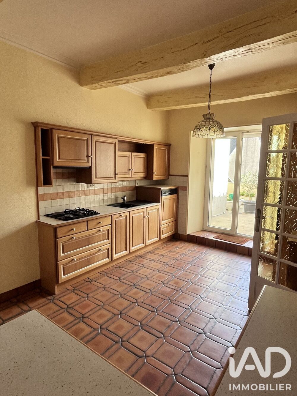 Vente Maison de ville 6 pièces