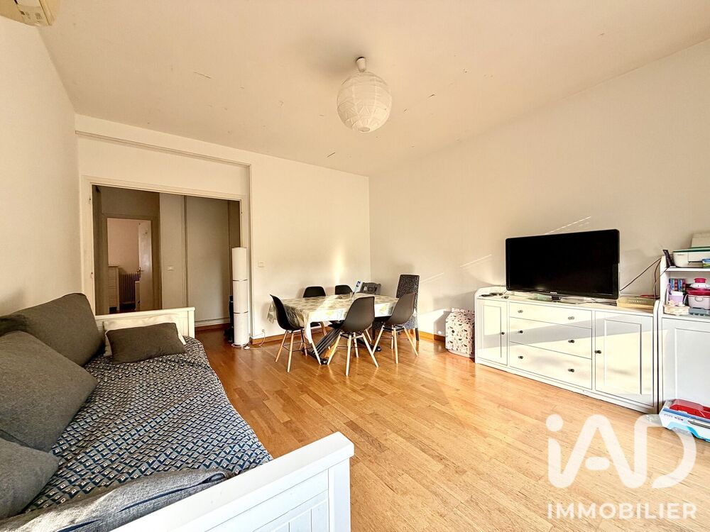Vente Appartement Vente Appartement 4 pièces Nice