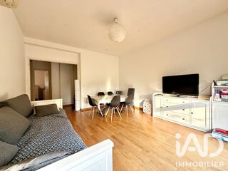 Vente Appartement Vente Appartement 4 pièces Nice