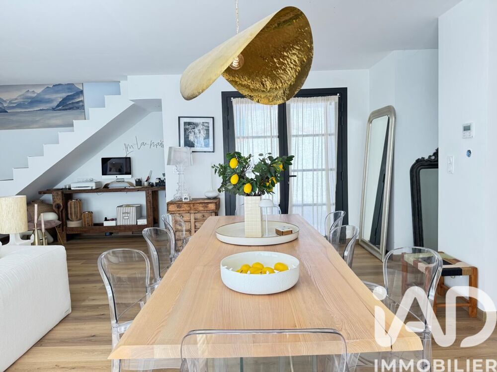 Vente Maison Vente Maison/villa 5 pièces Villevieille