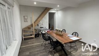  Maison à vendre 4 pièces 95 m²