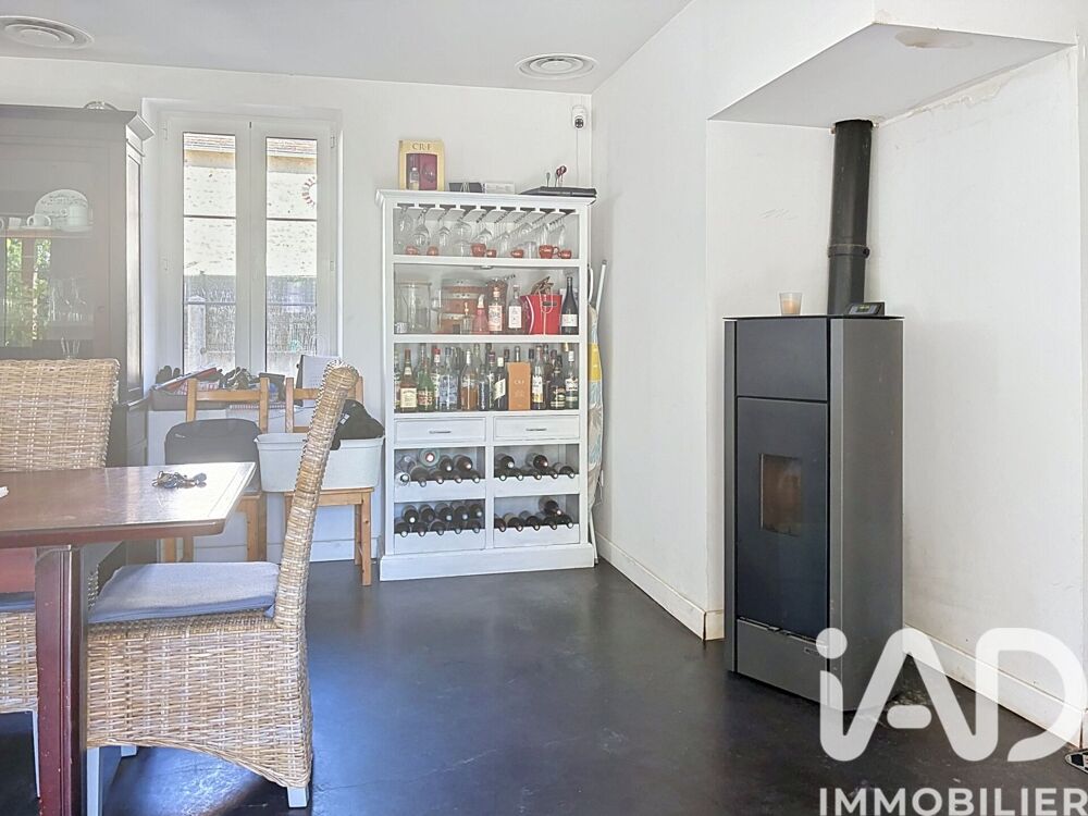 Vente Maison Vente Maison/villa 6 pièces Nargis