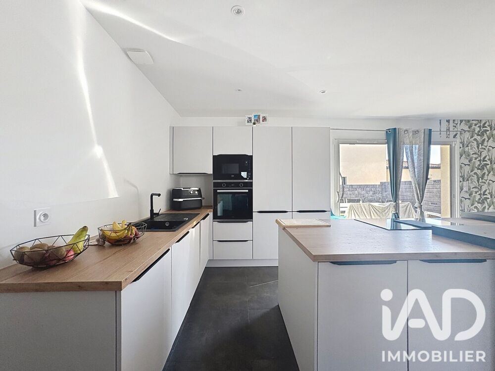 Vente Maison Vente Maison/villa 5 pièces Valros