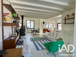  Maison à vendre 6 pièces 135 m²