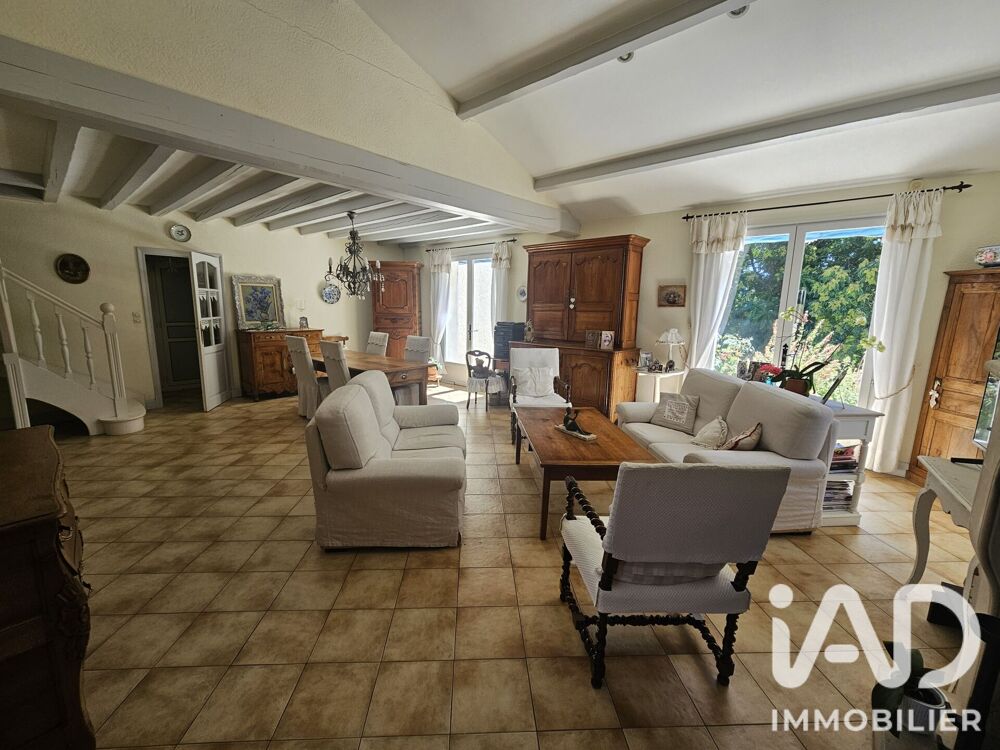 Vente Maison Vente Maison traditionnelle 4 pièces La couronne
