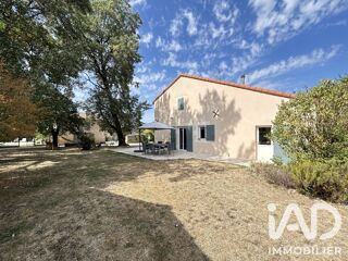  Maison à vendre 11 pièces 305 m²
