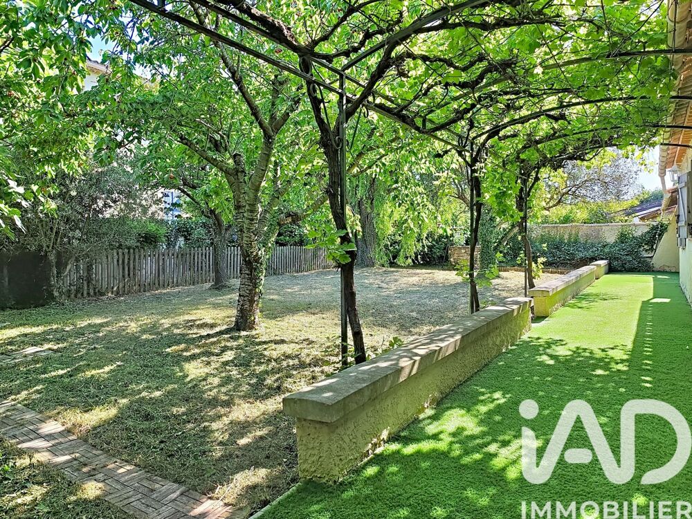 Vente Maison Vente Maison/villa 6 pièces Entraigues-sur-la-sorgue