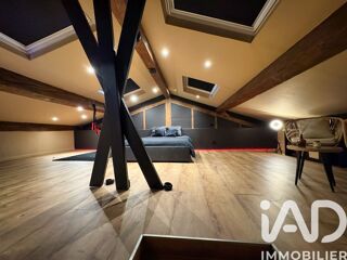 Appartement à vendre 2 pièces 46 m²