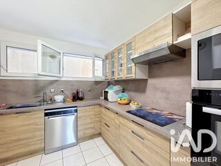  Appartement à vendre 4 pièces 89 m²