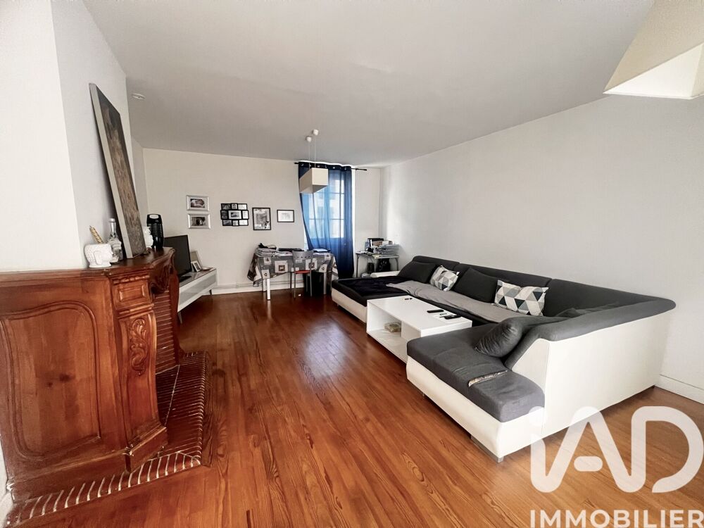 Vente Maison Vente Maison/villa 5 pièces Bordères-sur-l'Échez