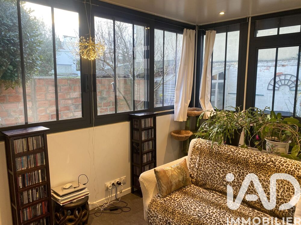 Vente Appartement Vente Appartement 4 pièces Asnières-sur-seine