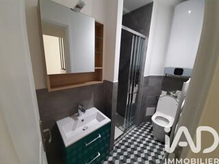  Appartement � louer 3 pi�ces 52 m�