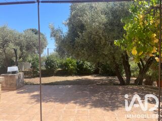  Maison à vendre 4 pièces 118 m²