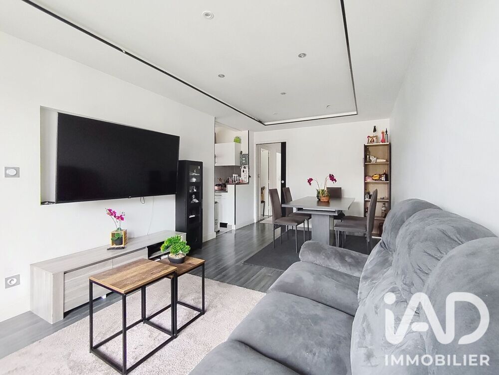 Vente Immeuble Vente Immeuble 4 pièces Vénissieux