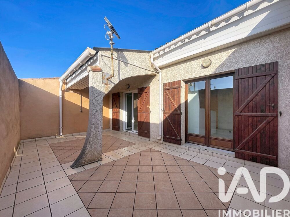 Vente Maison de village 4 pièces