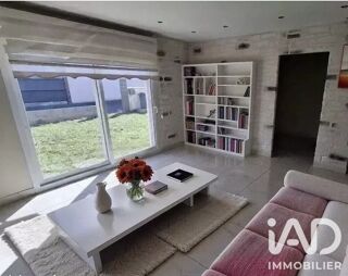 Maison à vendre 3 pièces 85 m²