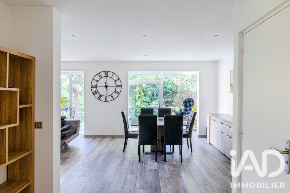 Vente Maison Vente Maison/villa 6 pièces Auvers-sur-oise