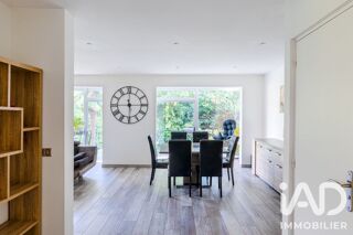 Vente Maison Vente Maison/villa 6 pièces Auvers-sur-oise