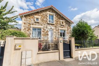  Maison à vendre 7 pièces 105 m²