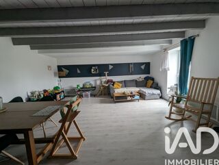  Appartement � vendre 4 pi�ces 81 m�