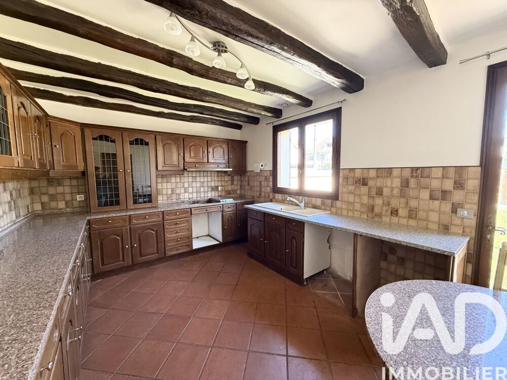 Vente Maison Vente Maison/villa 5 pièces Livry-sur-seine
